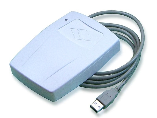 verkoop, IC-kaartlezer (MR761A), ISO14443A, USB (VERBORG norm)