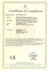 China China Card Reader Online Market certificaten