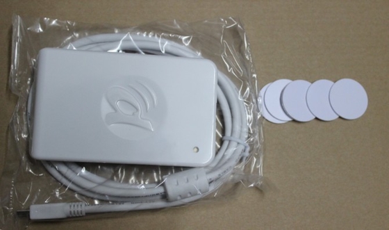 ISO 14443A&amp; Mifares50/s70/ultralight NFC RFID Lezer