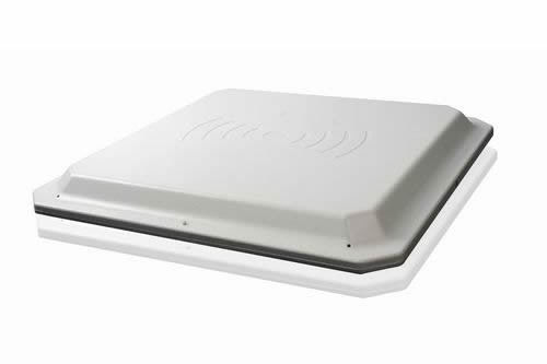 EM4102 RFID-Kaartlezer