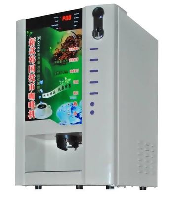Heet verkoop KoffieAutomaat