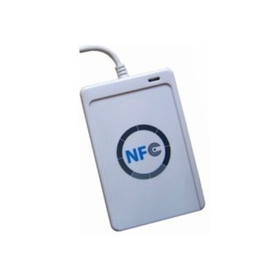Het Kopieerapparaat van de de Lezersacr122u NFC RFID Kaart van ALK ACR122U USB NFC